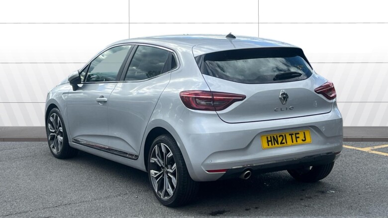 Renault Clio 1.0 TCe 90 S Edition 5dr Petrol Hatchback